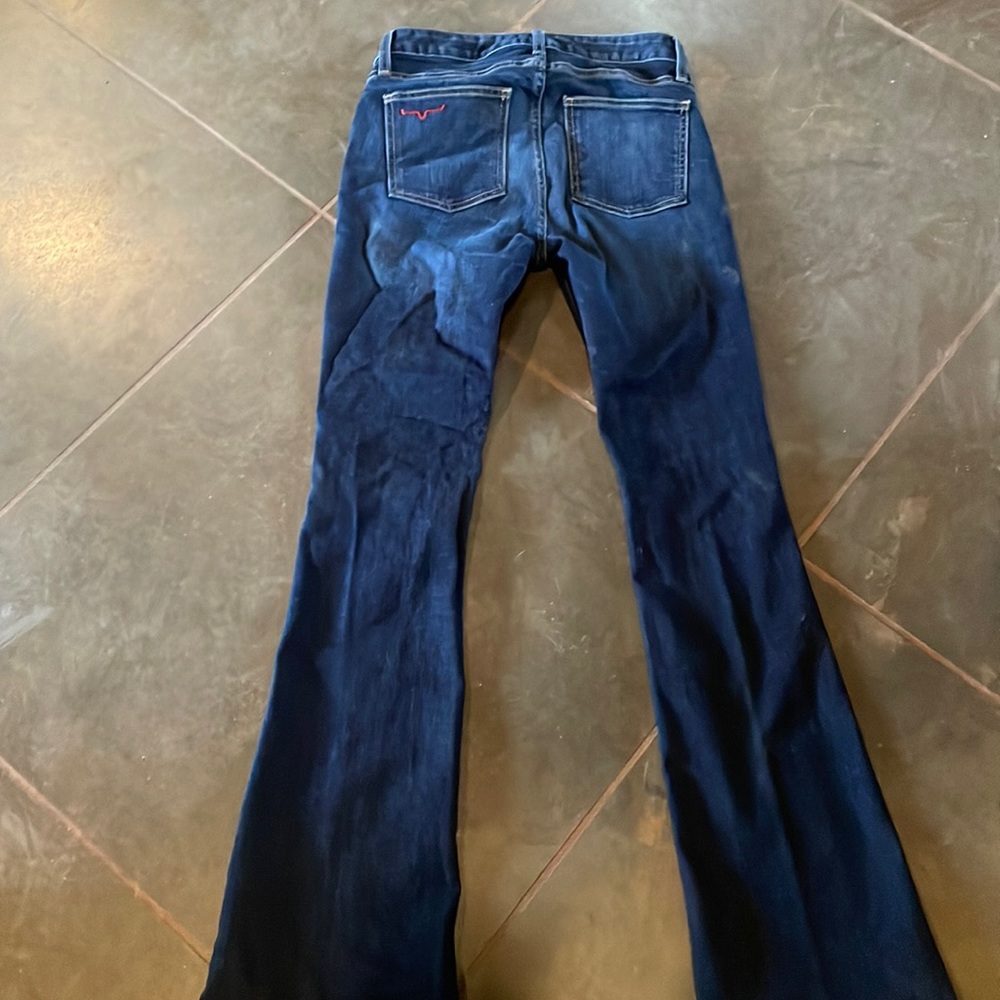 Brand new kimes jeans